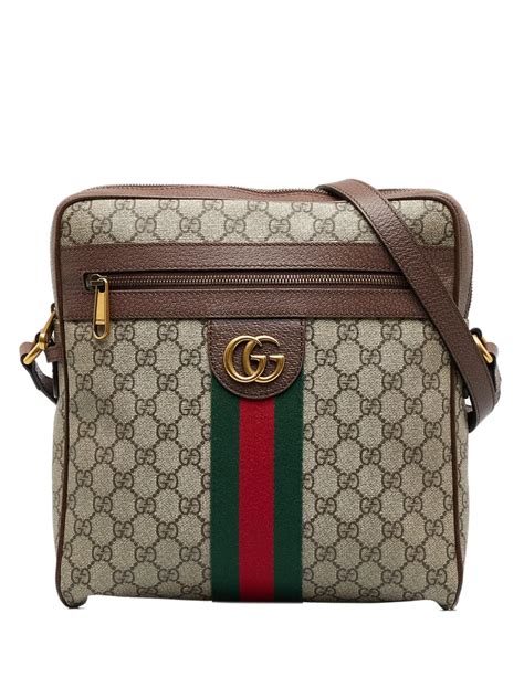 gucci preowned